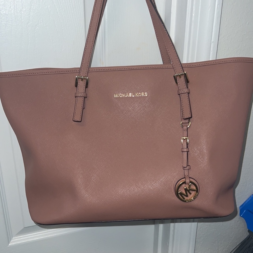 Michael Kors Tote Bag